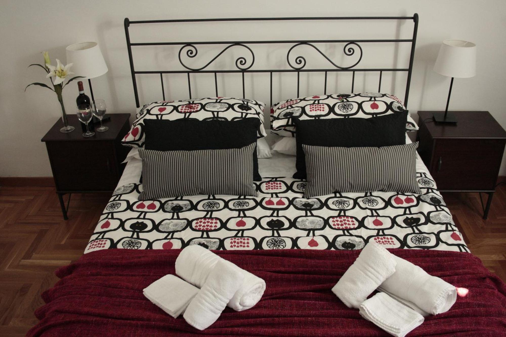 St. John Bed and breakfast 2*