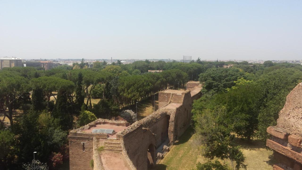 St. John Bed & Breakfast Roma