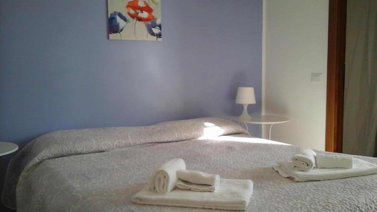St. John Bed & Breakfast Roma
